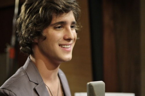 ღAlexღ - l - O Diego Boneta