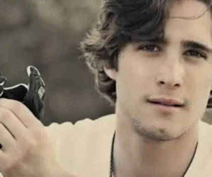 ღAlexღ - l - O Diego Boneta