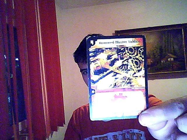 Picture 005 - Carti duel Masters reale