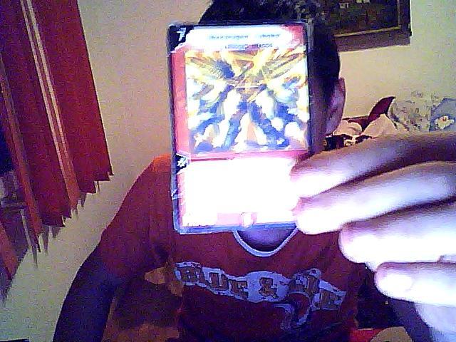 Picture 011 - Carti duel Masters reale