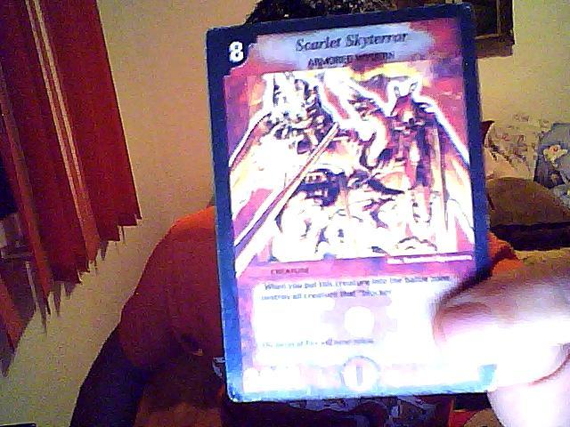 Picture 013 - Carti duel Masters reale