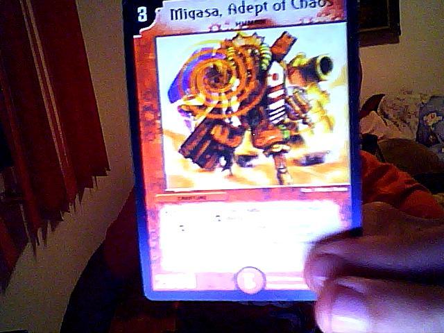 Picture 015 - Carti duel Masters reale