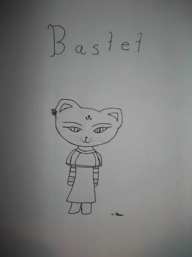 chibi_bastet_by_ravenluvssesshomaru-d4i51m7