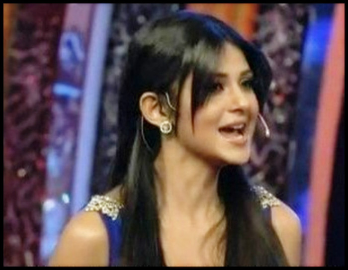  - x-Jennifer Winget 2-x