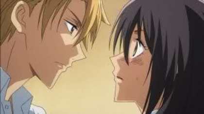 usui and misa 31
