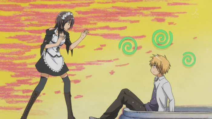 usui and misa 37