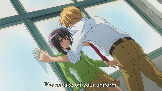 usui and misa 38