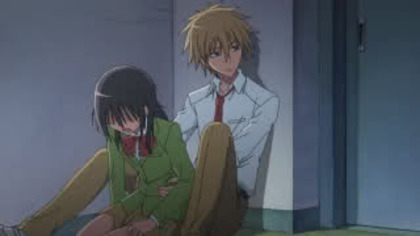 usui and misa 45
