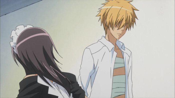 usui and misa 50
