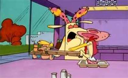 Vaca si Puiul - Vaca si Puiul