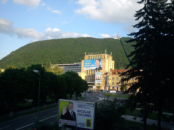 Alegeri .. 2012 ! - BRASOV - ASPECTE