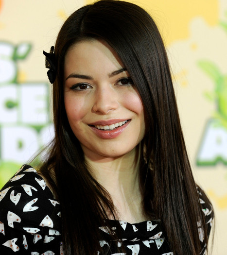 ♥  Miranda Cosgrove ♥