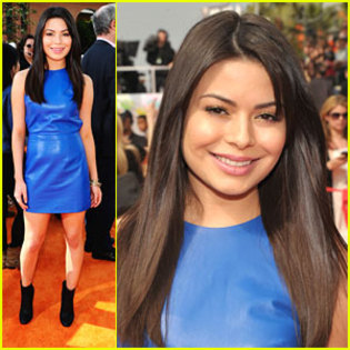 ♥  Miranda Cosgrove ♥ - Poze Miranda Cosgrove