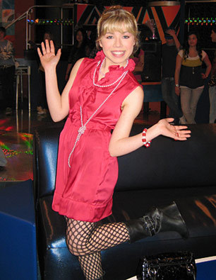 ☺☻☺ Jennette ☺☻☺