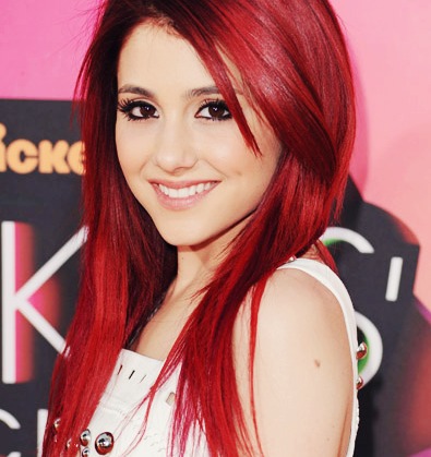 ♥ Ariana Grande ♥