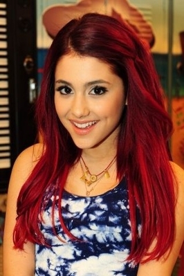 ♥ Ariana Grande ♥