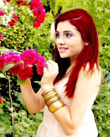 ♥ Ariana Grande ♥