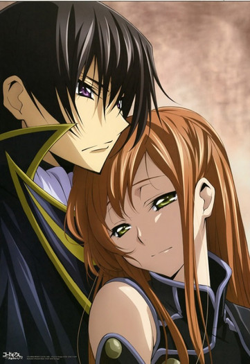 Lelouch-Shirley-lelouch-lamperouge-zero-26478391-717-1000 - Shirley X Lelouch