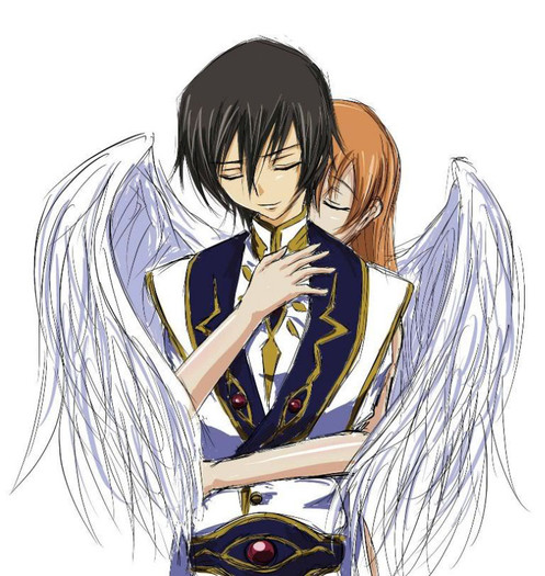 LuluShirley54 - Shirley X Lelouch