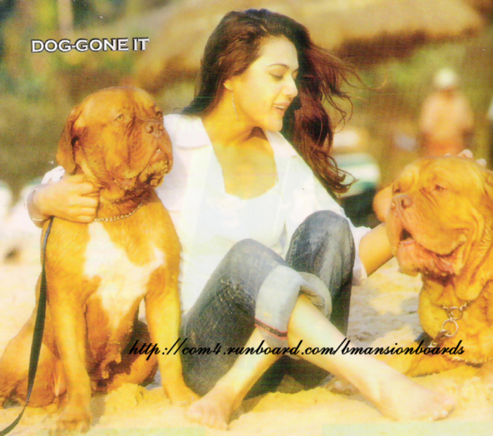  - Preity Zinta 02