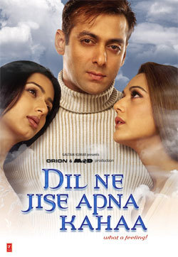 Dil Ne Jise Apna Kaha - pq - Alege filmul 04 - qp