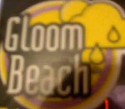 mh gloom beach logo
