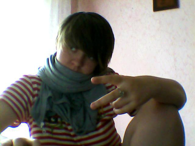 Sunt fan Nomber 1....a dumneavoastra...imi puteti da un autograf...