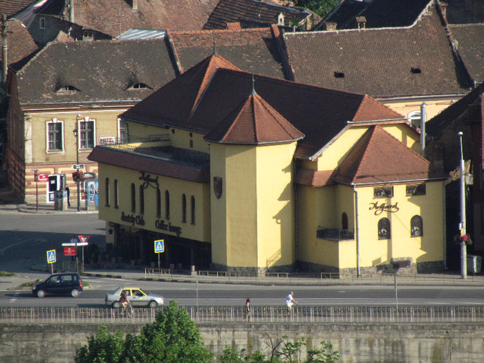 Sighisoara - Contact-Sighisoara