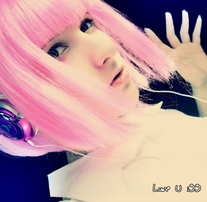 ArtisticQueen ;x