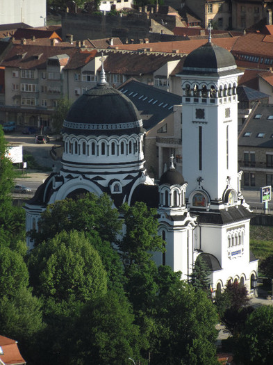 Sighisoara - Contact-Sighisoara