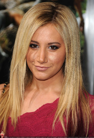 Ashley Tisdale