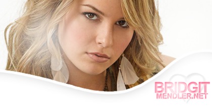 ♥ Bridgit Mendler ♥ - Poze Bridgit Mendler