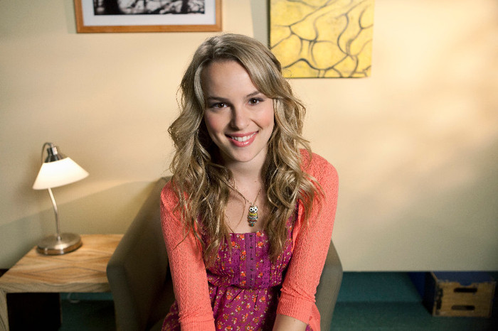 ♥ Bridgit Mendler ♥ - Poze Bridgit Mendler