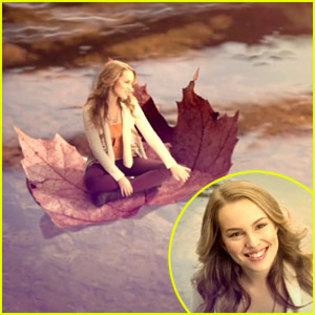 ♥ Bridgit Mendler ♥