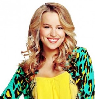 ♥ Bridgit Mendler ♥