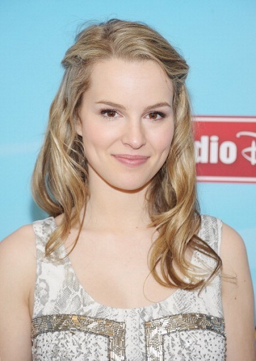 ♥ Bridgit Mendler ♥