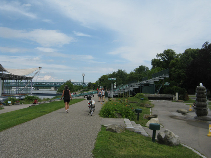 Krems-Tulln- 040 - Regensburg-straubing-passau-linz-Grein-Melk-Tuln-Wiena