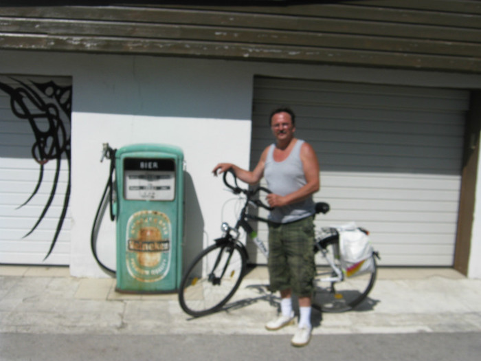 pompa de alimentare cu bere - Regensburg-straubing-passau-linz-Grein-Melk-Tuln-Wiena