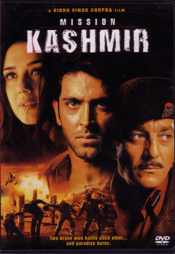 Mission Kashmir - xo - Filme cu Preity vazute