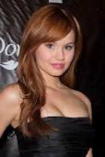 [[p[p[p[p[p[ - debby ryan