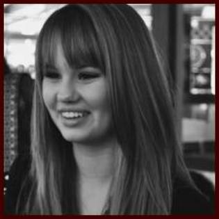 [[p[p][][ - debby ryan