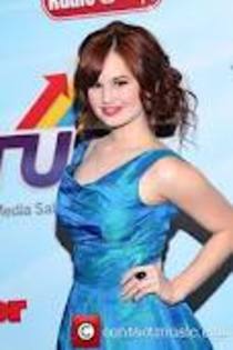 oiiuioioopop - debby ryan
