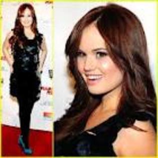 opioiiop[ - debby ryan