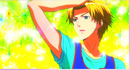  - Kaichou wa maid-sama