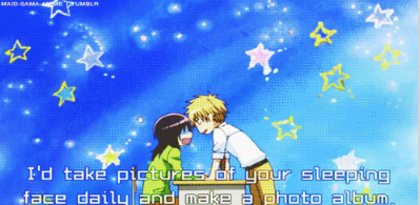  - Kaichou wa maid-sama