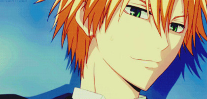  - Kaichou wa maid-sama