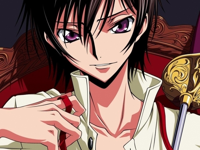 Lelouch 8