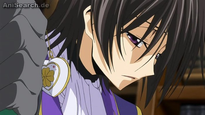 Lelouch 13