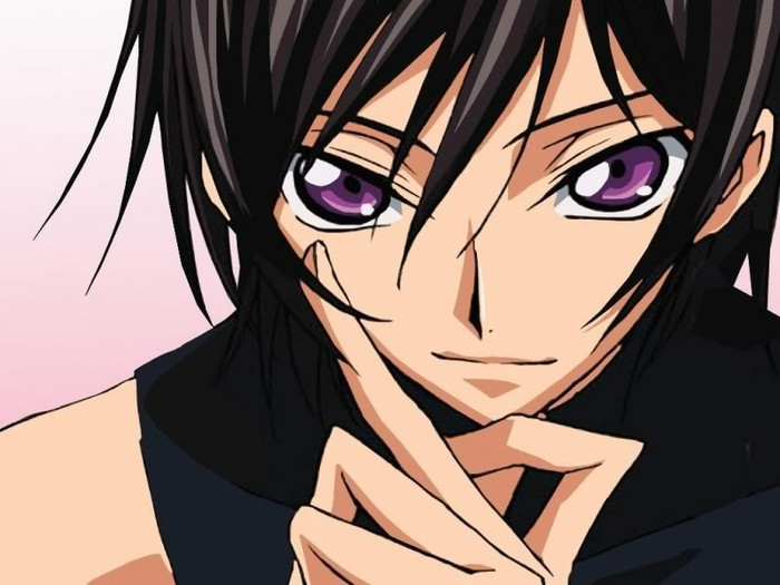 Lelouch Lamperouge_7