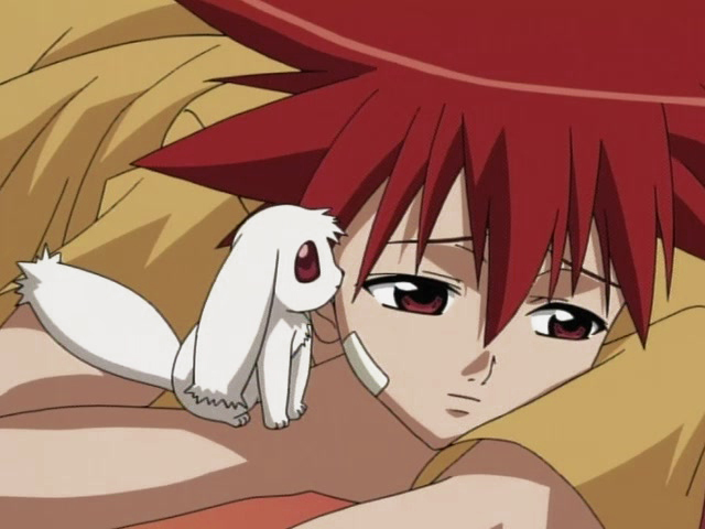daisuke 7 - Cinnamon